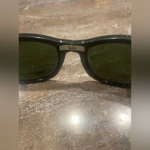 Wayfarer folding Ray-Bans